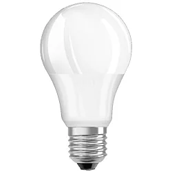 Filamentlamp standaardvorm ESSENCE KLASSIC A60 PLUS A60 met helderheidssensor E27 9W 806lm 2700K 240° CRI 80