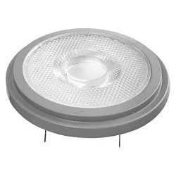 LED reflectorlamp AR111 AR111 75 DIM 930/FL G53 11,7W 800lm 3000K 24° CRI 90-100 dimbaar