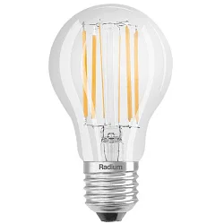Filamentlamp standaardvorm ESSENCE KLASSIK A75 840/C schakelbaar A60 helder E27 7,8W 1055lm 4000K 330° CRI >80 