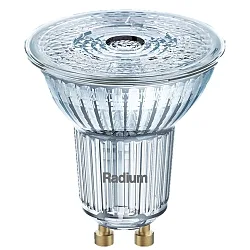 LEDspot PAR16 ESSENCE PAR16 80 827/WFL switchable PAR16 GU10 6,9W 575lm 2700K 36° CRI 80-89 