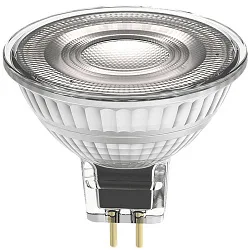 LED reflectorlamp MR16 STAR MR16 50 DIM 930/36° 6,8W 621lm 3000K 36° CRI >90 dimbaar