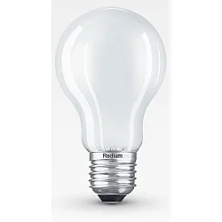 filament lamp standard STAR KLASSIK A75 DIM 927/F A75 matt E27 7,8W 1055lm 2700K 330° CRI 90-100 dimmable