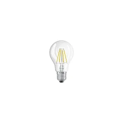 Filamentlamp standaardvorm STAR KLASSIK RL-A40 A40 E27 3,4W 470lm 2700K 330° CRI 90-100 dimbaar