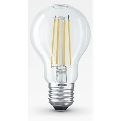 Filamentlamp standaardvorm STAR KLASSIK RL-A75 A75 E27 7,8W 1055lm 2700K 330° dimbaar