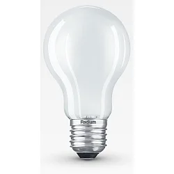 Filamentlamp standaardvorm STAR KLASSIK RL-A100 A100 E27 11W 1521lm 3000K 330° CRI 90-100 dimbaar
