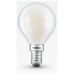 Filamentlamp druppelvorm ESSENCE RL-D25 D25 E14 2,2W 250lm 2700K 330° CRI 80-89 