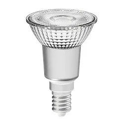 LEDspot PAR16 STAR PAR16 DIM 927/36° PAR16 clear E14 4,8W 350lm 2700K 36° CRI >90 dimmable