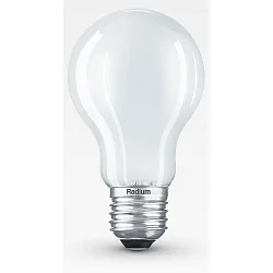 LED lamp peervorm ESSENCE+ KLASSIK A60 827/C FIL schakelbaar helder 3,8W 806lm 2700K 330° CRI >80 