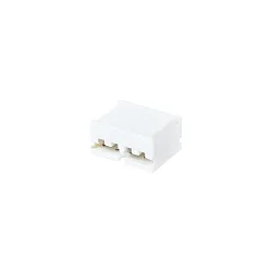 connecting piece STRIP CABLE BRIDGE 5PIN 12MM/5CM 4PCS 5-pole