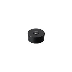 Afstandsbediening EASY CONNECT ZGB DOT 1ZONE 1-voudig, cilindrisch, ZigBee-besturingssignaaluitgang (WiFi), zwart