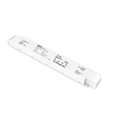 LED driver DRIVER DALI 2CH 150W/24V DALI controllable, 2 channel, voltage constant