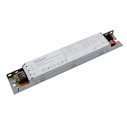 LED besturingsprogramma LED DC ON-OFF 200-350MA 40W constante stroom, instelbaar, wit