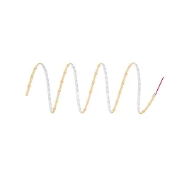LED stripe STAR STRIP 1000 ZeroPitch IND 965 DIM 2-polig wit