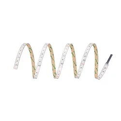 Volledig gesiliconiseerde ledstrip ESSENCE STRIP RGBW WATERPROOF 5-polig, RGBW, waterdicht