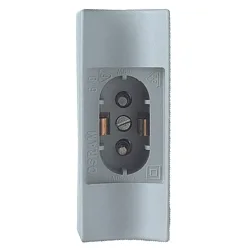 Fitting voor RALEDINA RAL1-S14D 1-voudig