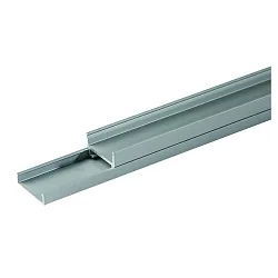 Profiel 20/15, aluminium