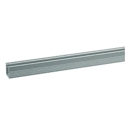 Profiel 8/9, aluminium