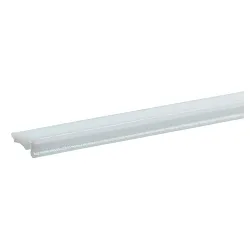 toebehoren Profiel omslag 8/9 PC, wit 200cm