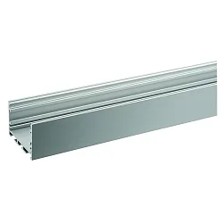 Profiel 50/35, aluminium