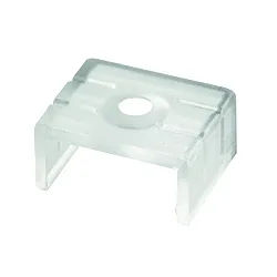 Cliphouder, aluminium