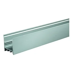 Alu profile 35/35, 2m, aluminum