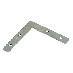 Verbinder, rvs