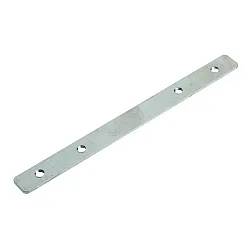 Verbinder, rvs