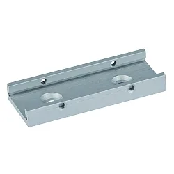 Bevestiging RU-68125, aluminium