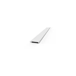 toebehoren Profiel omslag VARDAflex ECO AC, wit 200cm