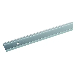 Mounting profile, metal, 2m, for RU-68475 / RU-68477