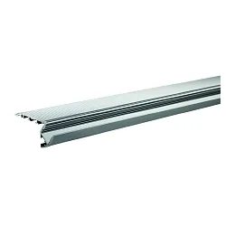 Aluminum step profile STEP2, 2m