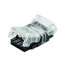 Feed-in connector Push Select, 10mm, IP20, for VARDAflex LED-Strips