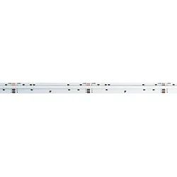 LED stripe VARDAFLEX COB LED RGBW