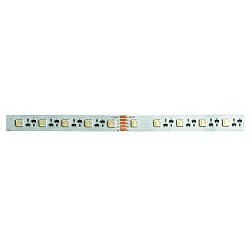 LED stripe VARDAFLEX 4inONE-60 REACH 10 - 1.2CM met open kabel, RGBW wit