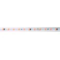 battery light chain VARDAFLEX E WORK LIGHT 10M RELACEMENT / 840 with switch, without charger white
