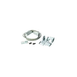 flex connector VARDAFLEX ECO AC IP65