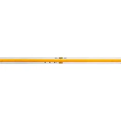 LED stripe VARDAFLEX COB 48 IC PLUS - 1CM 2-polig wit