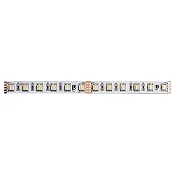 Flex. LED bar VARDAflex 4inONE-72, 5m, indoor, RGBUWW, 2700K, IP20