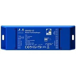 radio module SELECT – SINGLE/RGB/RGBW voltage constant, RGBW