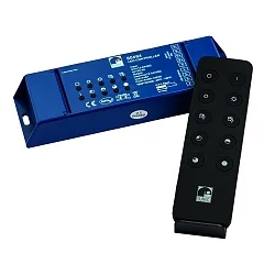 Controller 1_kanal met afstandsbediening