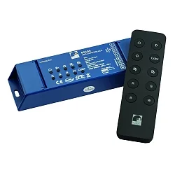 Controller RGBW met afstandsbediening