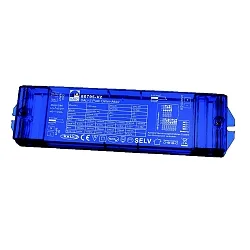 Schakelaar-actuator DALI-2 PUSH 15W 100-700MA constante stroom, instelbaar