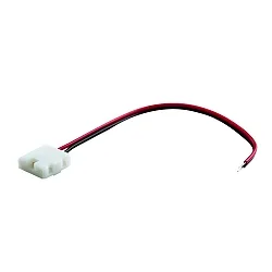 Feed-in connector Single Profi-10 for VARDAflex LED-Strips bis 140 LEDs/m