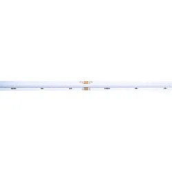 LED stripe COB RGB met open kabel wit