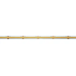 LED Strip VARDAFLEX COB R-TO-R PLUS PROFI - 5M / 840 with open cable white