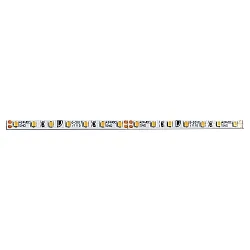 LED stripe VARDAFLEX SLIM - 0.35CM wit
