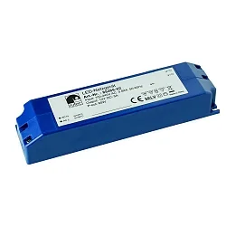 LED power supply 12V, 60W