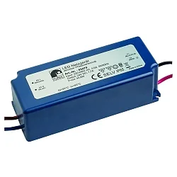 Voedingsapparaat 24V, 40W DIM