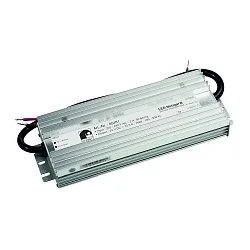 LED voedingsapparaat 24V, 100-300W DIM, IP67