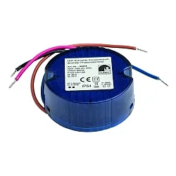 Convertor 600MA / 4.8-7.2W DIM constante stroom